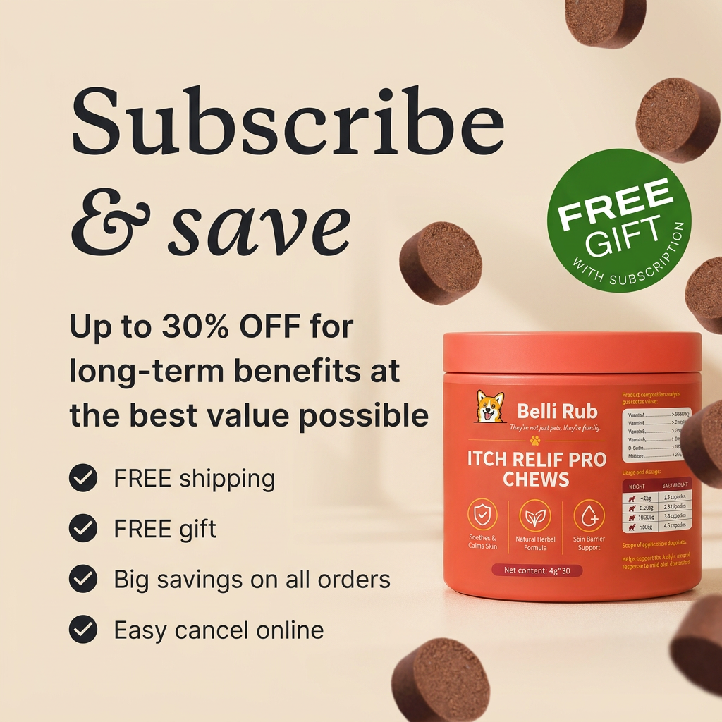 Advanced dog dental powder