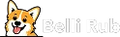 Belli Rub Logo